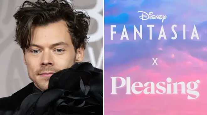 Collaboration Pleasing Disney de Harry Styles – Date de sortie, prix et tous les articles 3 Pleasing, la marque de Harry Styles, collaborera avec Disney