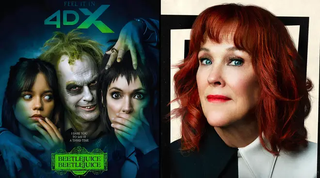 Comment regarder Beetlejuice 2 en ligne via le streaming 3 Quand Beetlejuice Beetlejuice sera-t-il diffusé en streaming ? Comment regarder Beetlejuice 2 en ligne