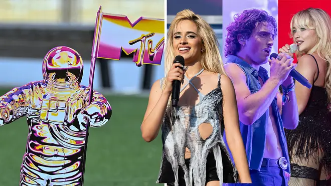 Comment regarder les VMA : où et quand regarder les MTV Video Music Awards 2024 3 Voici quand les VMA commencent et où les regarder