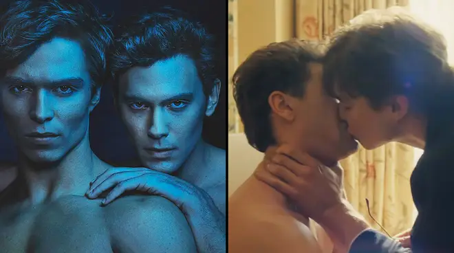 Des monstres critiqués pour avoir « laissé entendre » qu'Eric Menendez était gay 3 Les frères Menéndez étaient-ils amants ? Erik Menéndez est-il gay ? Monsters fait face à des réactions négatives à cause de ses thèmes homo-érotiques.