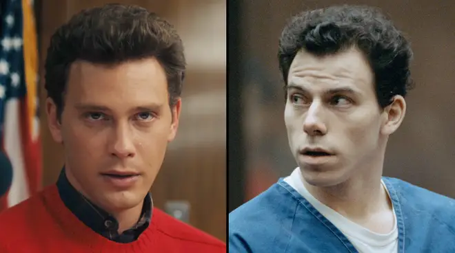Erik Menendez critique Ryan Murphy pour ses mensonges « ignobles » et « inexacts » dans Monsters de Netflix 3 Erik Menendez critique Ryan Murphy