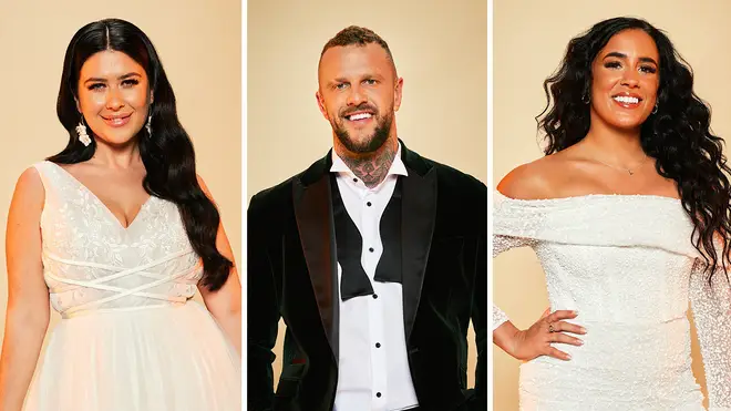 Êtes-vous payé pour participer à Mariés au premier regard ? Leurs tarifs expliqués 3 Le taux de distribution de Married At First Sight au Royaume-Uni révélé