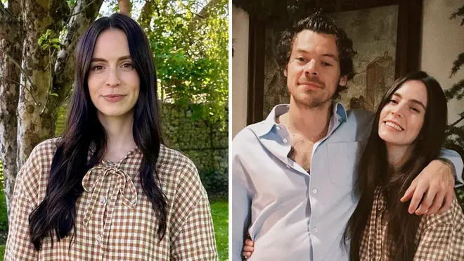 Gemma Styles a partagé son expérience de la dépression