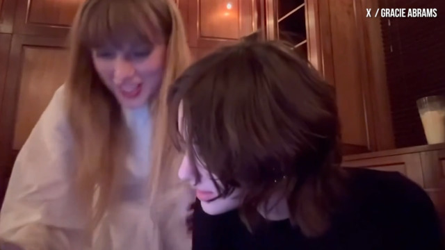 Setlist de Gracie Abrams Eras Tour : Chaque chanson surprise qu'elle interprète en première partie de Taylor... - 4
