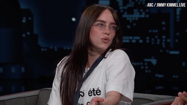 Heures de début de la tournée Billie Eilish Hit Me Hard and Soft : à quelle heure Billie monte-t-elle sur scène ? - 4
