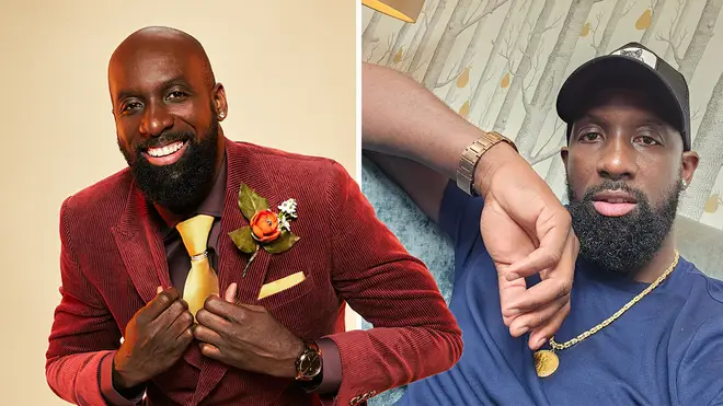 Informations sur Orson de MAFS UK, notamment son âge, son emploi, son origine et plus encore 3 Apprenez à connaître Orson du MAFS