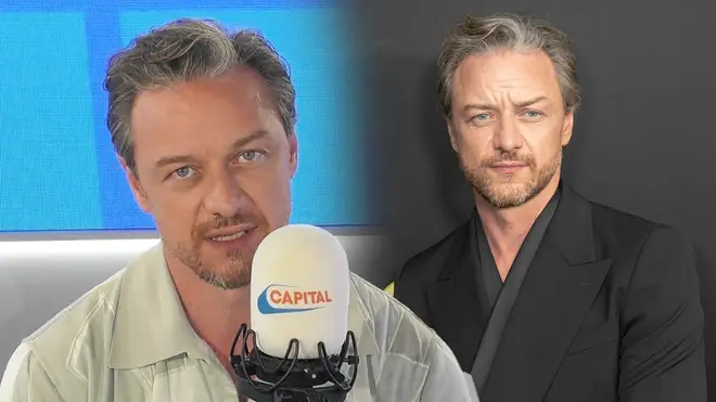 James McAvoy explique comment son nouveau thriller « Speak No Evil » « dit quelque chose sur... 3 James McAvoy dévoile son personnage de Speak No Evil, « Paddy »