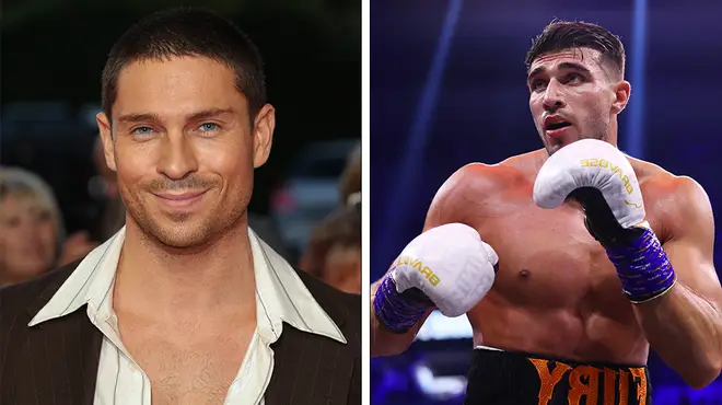 Joey Essex pourrait affronter Tommy Fury dans un match de boxe de célébrités à 1 million de livres sterling 3 Joey Essex en pourparlers pour combattre Tommy Fury
