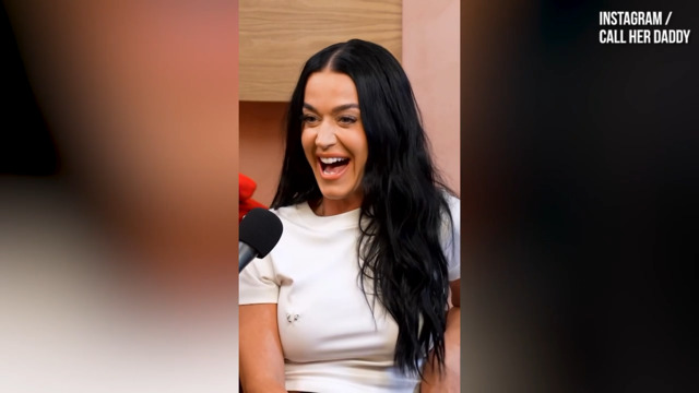 Katy Perry explique pourquoi elle a de nouveau travaillé avec le Dr Luke suite aux critiques - 4