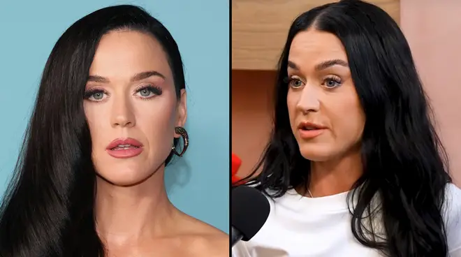 Katy Perry explique pourquoi elle a de nouveau travaillé avec le Dr Luke suite aux critiques 3 Katy Perry explique pourquoi elle a de nouveau travaillé avec le Dr Luke suite aux critiques