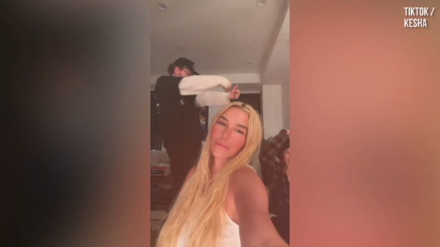 Kesha révèle une nouvelle version de « TikTok » après avoir changé la ligne de P. Diddy - 4