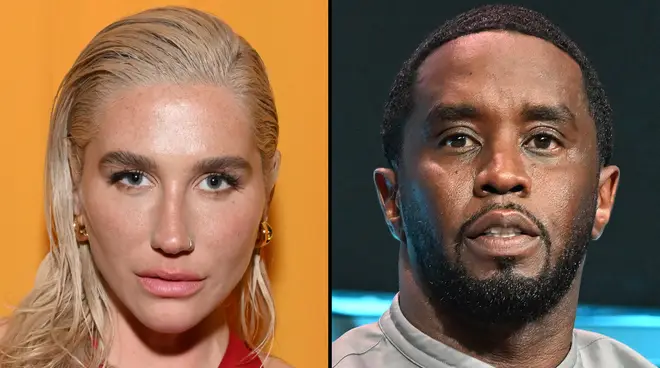 Kesha révèle une nouvelle version de « TikTok » après avoir changé la ligne de P. Diddy 3 Kesha révèle une nouvelle version de « TikTok » après avoir changé la ligne de P. Diddy