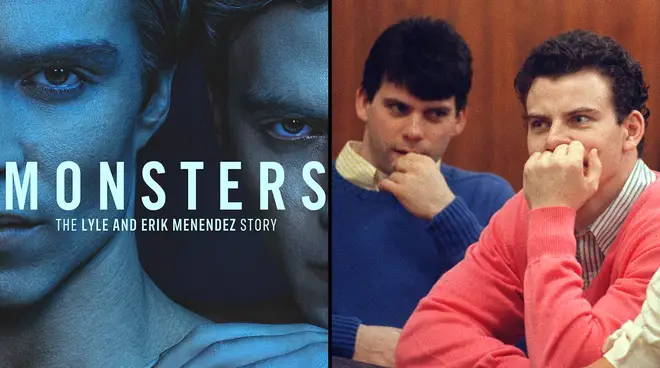 La famille Menendez révèle que Ryan Murphy ne leur a « jamais parlé » de la série Netflix 3 La famille Menendez a critiqué Netflix et Ryan Murphy dans une lettre ouverte condamnant la série