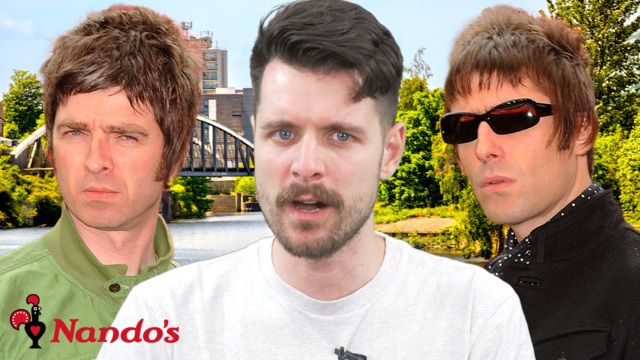 La fille de Noel Gallagher critique les fans d'Oasis pour "âgisme et misogynie" au milieu d'une tournée... - 4