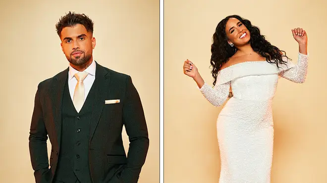 Lacey et Nathan sont-ils toujours ensemble après MAFS UK 2024 ? 3 Nathan et Lacey ont été jumelés par les experts du MAFS UK 2024