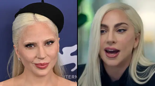 Lady Gaga révèle pourquoi elle n'a jamais démenti les rumeurs selon lesquelles elle était un homme 3 Lady Gaga révèle pourquoi elle n'a jamais démenti les rumeurs selon lesquelles elle était un homme