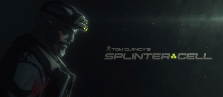 L’anime Splinter Cell arrive sur Netflix en 2024 et au-delà L’anime Splinter Cell arrive sur Netflix en 2024 et au-delà