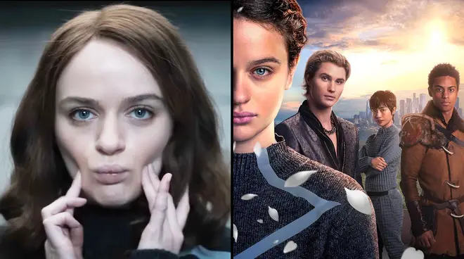 L'auteur de Uglies répond aux critiques selon lesquelles Joey King est "trop joli" pour jouer au Tally 3 L'auteur de Uglies répond aux critiques selon lesquelles Joey King est