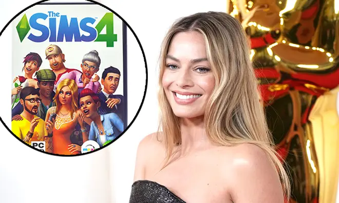 Le film "Sims" de Margot Robbie et tout ce que nous savons 3 La société de production de Margot Robbie va transformer Les Sims en film