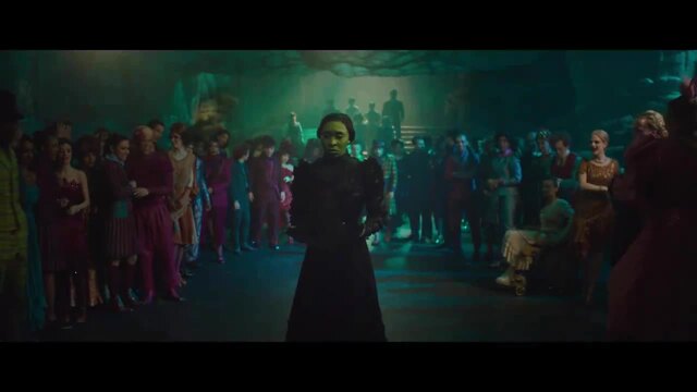Ethan Slater de Wicked révèle comment il a fait face à une pêche à la traîne intense après le casting de Boq - 5