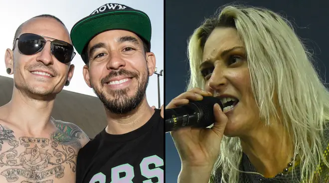 Le fils de Chester Bennington critique Linkin Park pour avoir remplacé son défunt père par Emily... 3 Le fils de Chester Bennington critique Linkin Park pour avoir remplacé son défunt père par Emily Armstrong