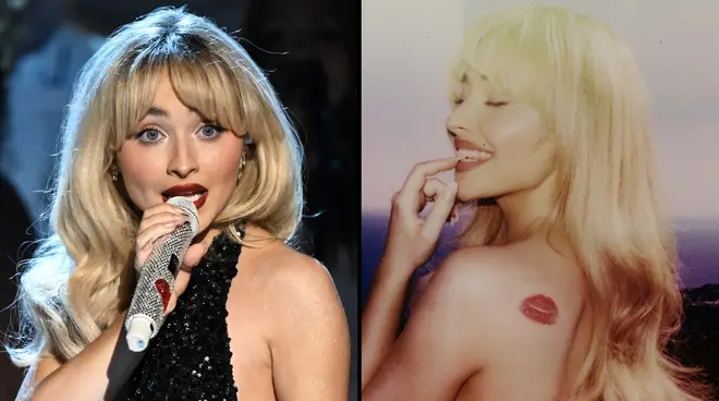 Les fans de Sabrina Carpenter défendent sa 