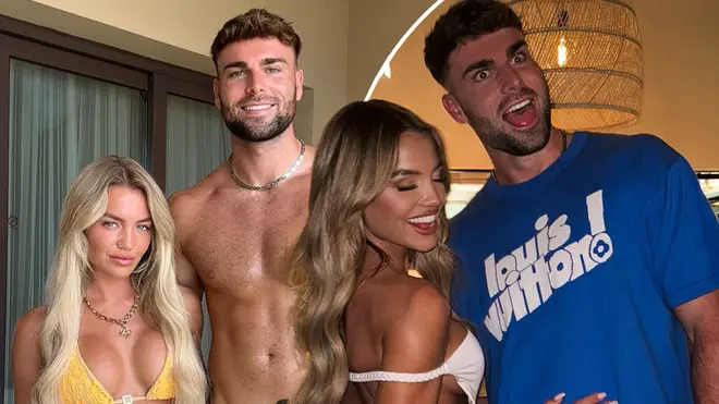 Les gagnants de Love Island, Molly Smith et Tom Clare, suscitent des rumeurs de fiançailles 3 Molly et Tom ont été très adorés ces derniers temps