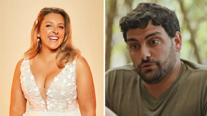 L'expert MAFS, Paul Brunson, semble laisser entendre qu'Emma et Caspar sont toujours ensemble 3 Paul Brunson a parlé de l'avenir de la relation entre Emma et Caspar
