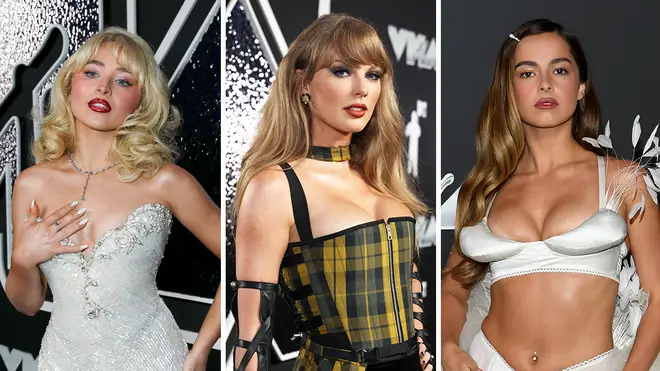 Looks emblématiques du tapis rouge des VMA 2024, de Chappell Roan à Addison Rae 3 Looks iconiques des VMA 2024