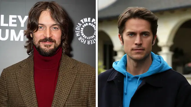 Lucas Bravo s'est séparé de son personnage Gabriel dans Emily in Paris 3 Lucas Bravo admet s'être « séparé » de son personnage Gabriel dans Emily in Paris
