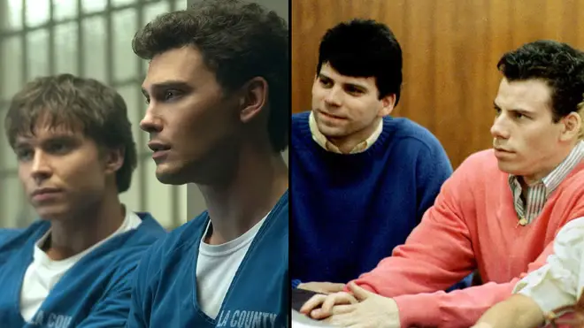 Lyle et Erik Menendez sont-ils dans la même prison ? La fin de Netflix laisse de côté la mise à jour 2024 3 Lyle et Erik Menendez sont-ils désormais dans la même prison ? Dans quelle prison sont-ils ?