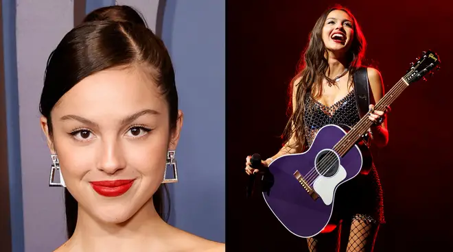 Olivia Rodrigo annonce un nouveau concert de la tournée Guts où chaque billet coûte 25 $ 3 Olivia Rodrigo annonce un nouveau concert de la tournée Guts où chaque billet coûte 25 $