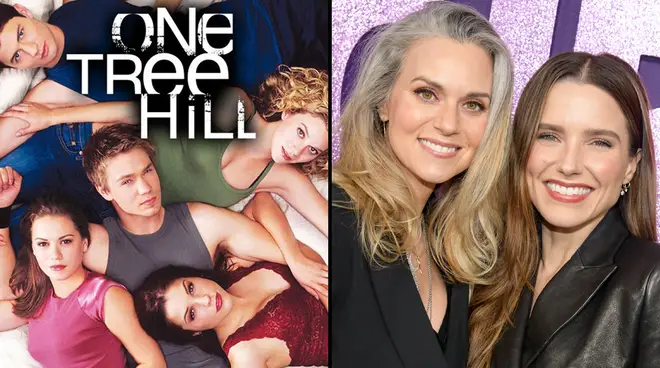 Qui fera partie du casting de la suite de la série One Tree Hill ? C'est tous les acteurs confirmés