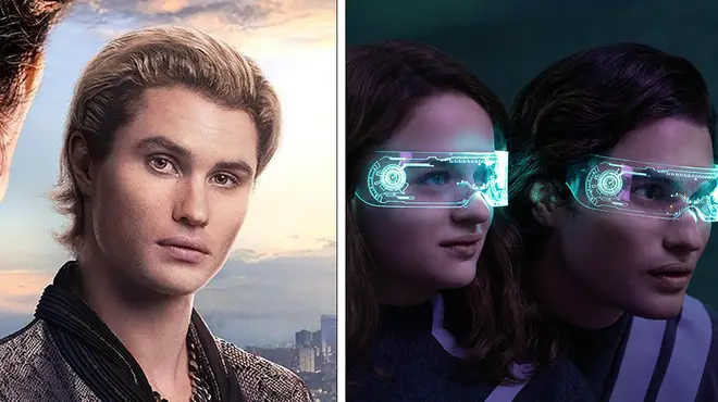 Peris meurt-il en laid ? Le réalisateur explique l'énorme changement par rapport aux livres 3 Peris meurt-il dans le film Uglies de Netflix ?