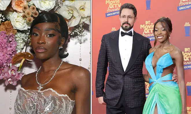 Pourquoi Chelsea Lazkani de Selling Sunset s'est-elle séparée de son mari ? 3 Chelsea Lazkani de Selling Sunset demande le divorce de son mari Jeff