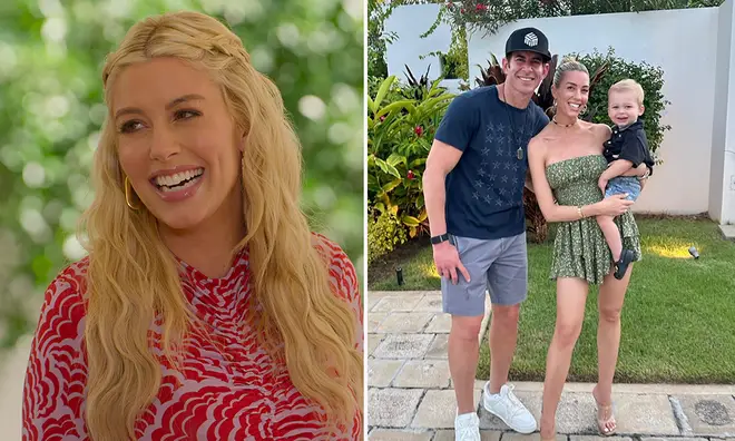 Pourquoi Heather a-t-elle quitté la vente de Sunset ? 3 Heather El Moussa ne reviendra pas dans Selling Sunset