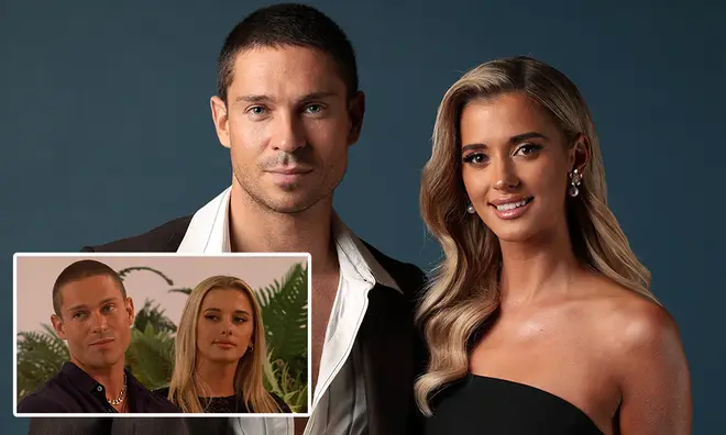 Pourquoi Joey Essex et Jessy Potts se sont-ils séparés deux mois après Love Island ? 3 Joey Essex et Jessy Potts se sont séparés après Love Island