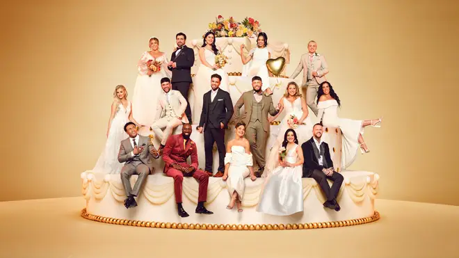 Quelle est la durée de validité de MAFS UK ? Durée de la saison et de l'épisode révélée 3 Married At First Sight UK a commencé le 16 septembre 2024