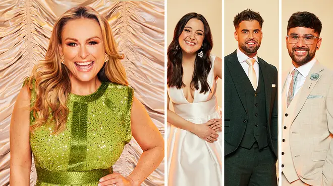 Quels jours a lieu Married At First Sight UK ? Les jours et horaires de MAFS UK 3 Quels jours puis-je regarder Mariés au premier regard ?