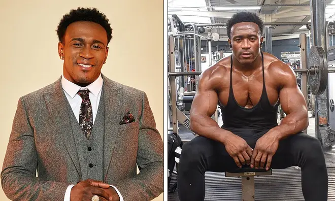 Qui est Alex Henry de MAFS UK – Âge, travail, Instagram et allégations d'abus 3 Alex a été jumelé à Holly par les experts du MAFS UK 2024