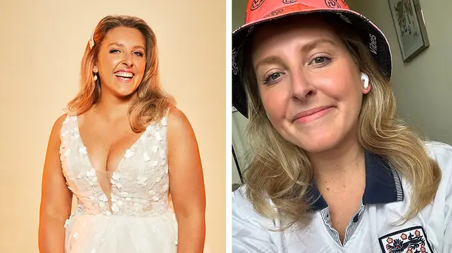 Qui est Emma de MAFS UK ? - Âge, travail, Instagram et sa positivité corporelle 3 Emma a été jumelée à Caspar par les experts du MAFS UK 2024