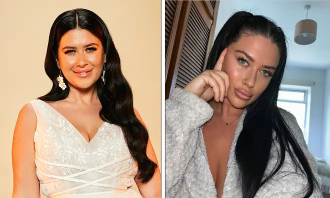 Qui est Holly de MAFS UK ? - Âge, travail, amis célèbres, Instagram et d'où elle vient 3 Holly Ditchfield fait partie du casting de MAFS UK 2024