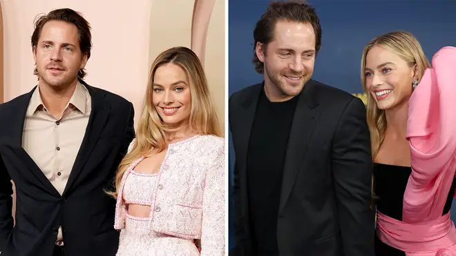 Qui est le mari de Margot Robbie ? Apprenez à connaître Tom Ackerley, y compris son âge, ses rôles d'acteur... 3 Rencontrez le mari de Margot Robbie