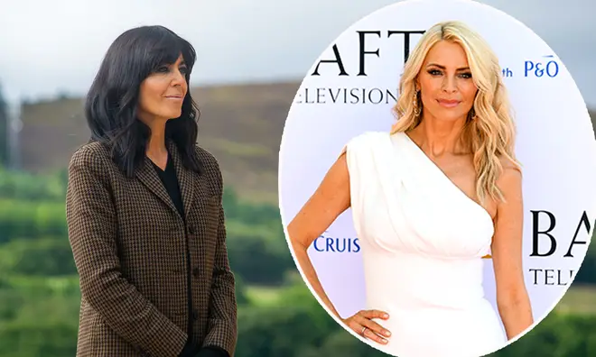 Qui fait partie du casting des célébrités des Traitors UK ? 3 The Traitors UK Celeb pourrait signer Tess Daly