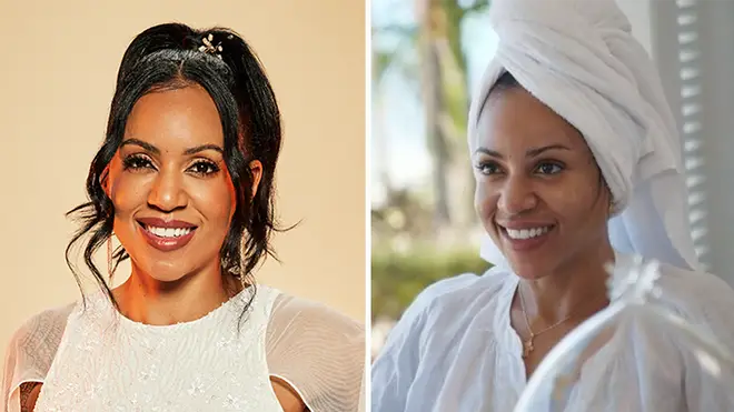Richelle a-t-elle quitté Married at First Sight UK ? L'absence de la mariée expliquée 3 Les fans se demandent où se trouve Richelle, la mariée du MAFS