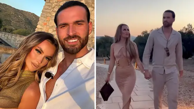 Harriett et Ronnie ont répondu aux rumeurs