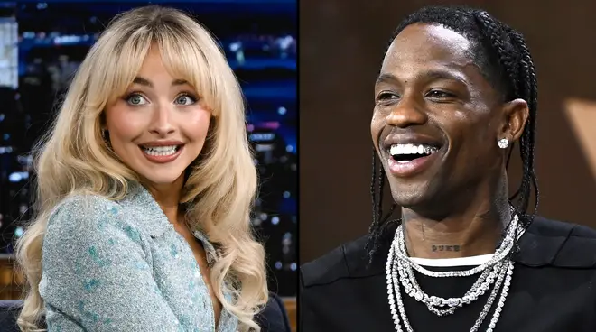 Sabrina Carpenter ou Travis Scott sont-ils le numéro 1 ? Le drame du Billboard 200 expliqué 3 Drame de Sabrina Carpenter et Travis Scott : la bataille des charts Billboard 200 expliquée