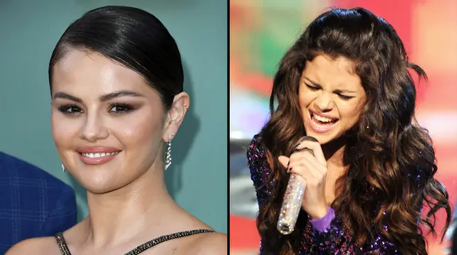 Selena Gomez dit qu'elle n'a pas l'intention de sortir de la nouvelle musique 3 Selena Gomez dit qu'elle n'a pas l'intention de sortir de la nouvelle musique