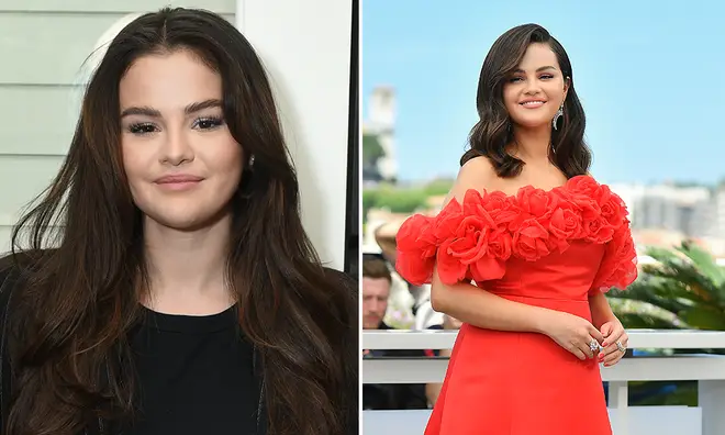 Selena Gomez révèle qu'elle ne peut pas porter ses propres enfants : "C'était quelque chose que je devais... 3 Selena Gomez a révélé qu'elle ne pouvait pas porter ses propres enfants en raison de problèmes médicaux