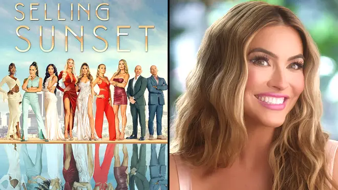 Selling Sunset saison 9 : Date de sortie, casting et dernières infos